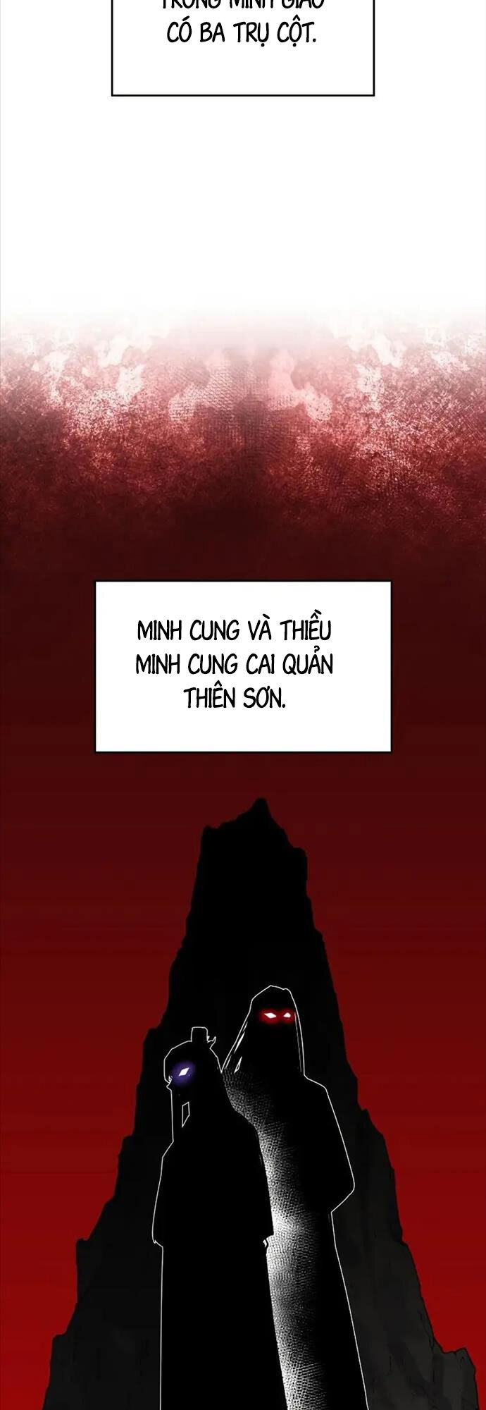 Thiên Ma Thần Quyết: Trùng Sinh Chapter 68 - 65
