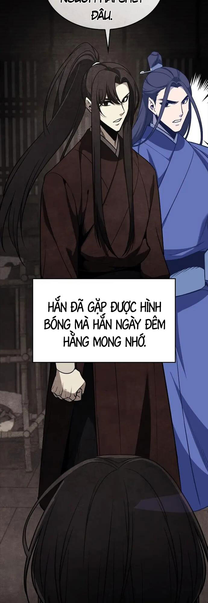 Thiên Ma Thần Quyết: Trùng Sinh Chapter 68 - 8