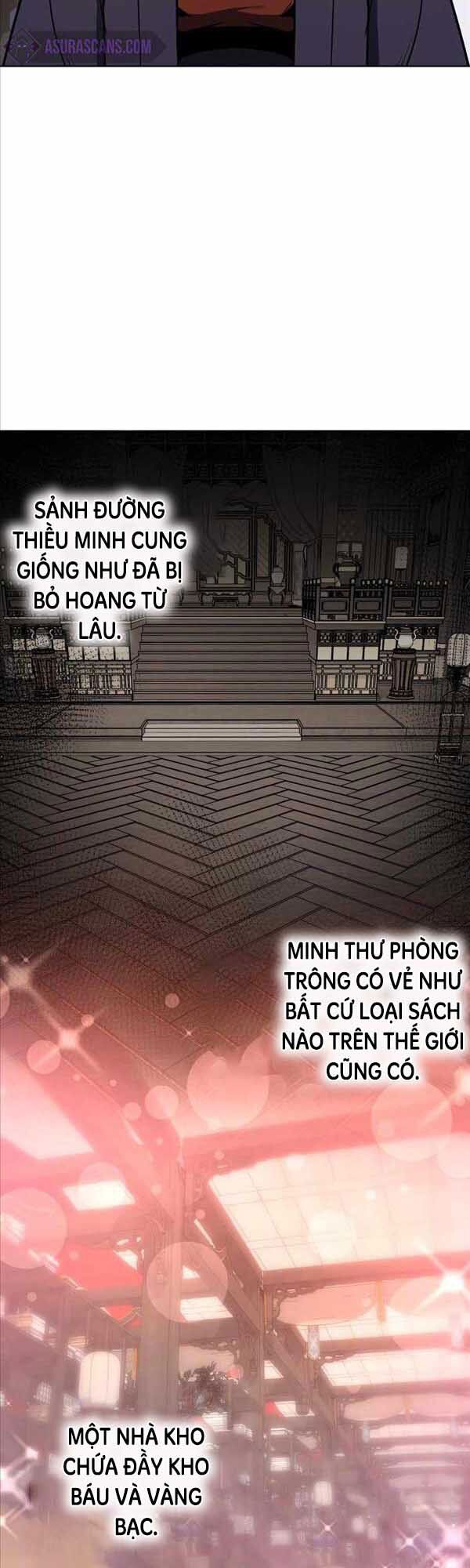 Thiên Ma Thần Quyết: Trùng Sinh Chapter 69 - 3