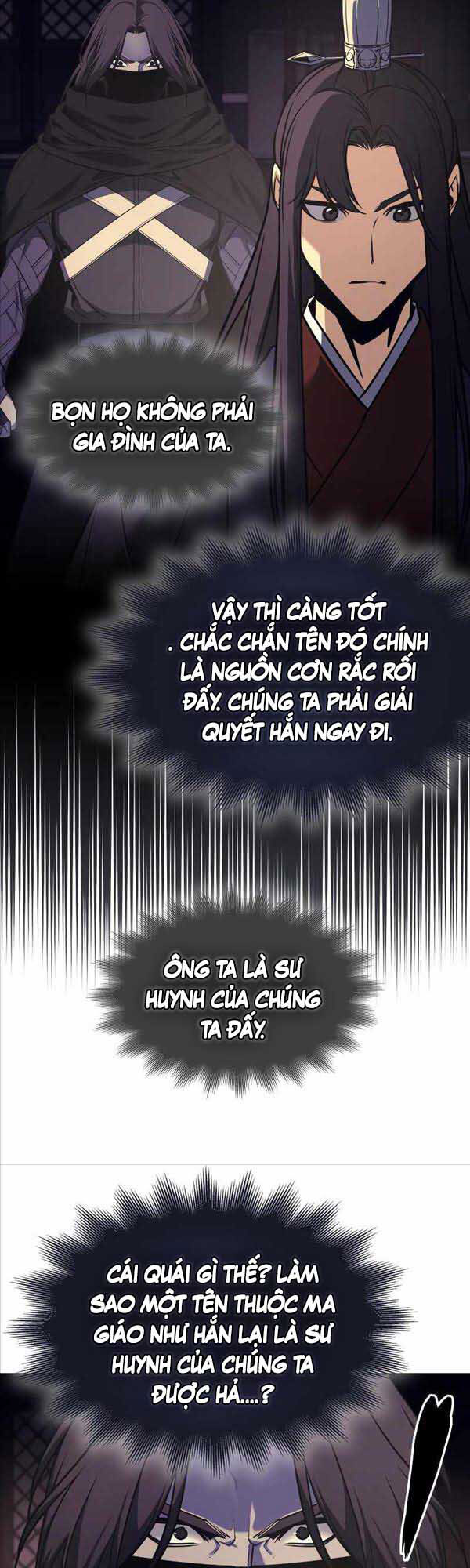 Thiên Ma Thần Quyết: Trùng Sinh Chapter 69 - 25