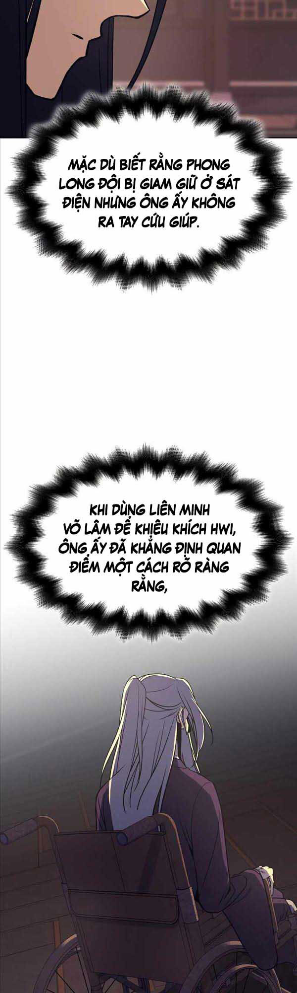 Thiên Ma Thần Quyết: Trùng Sinh Chapter 69 - 28