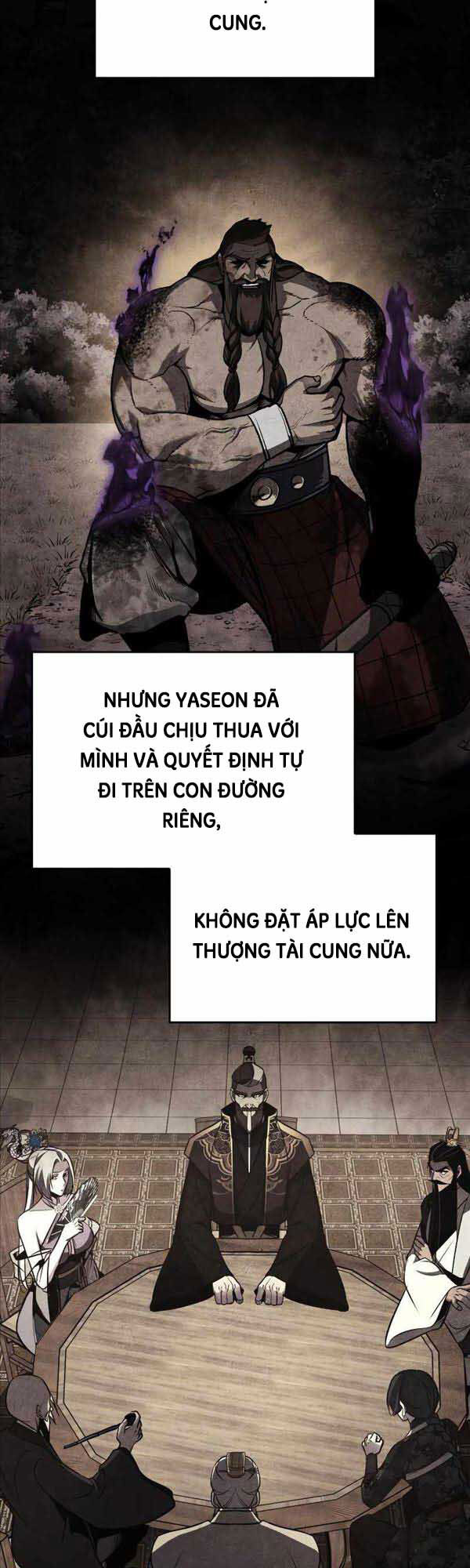 Thiên Ma Thần Quyết: Trùng Sinh Chapter 69 - 35