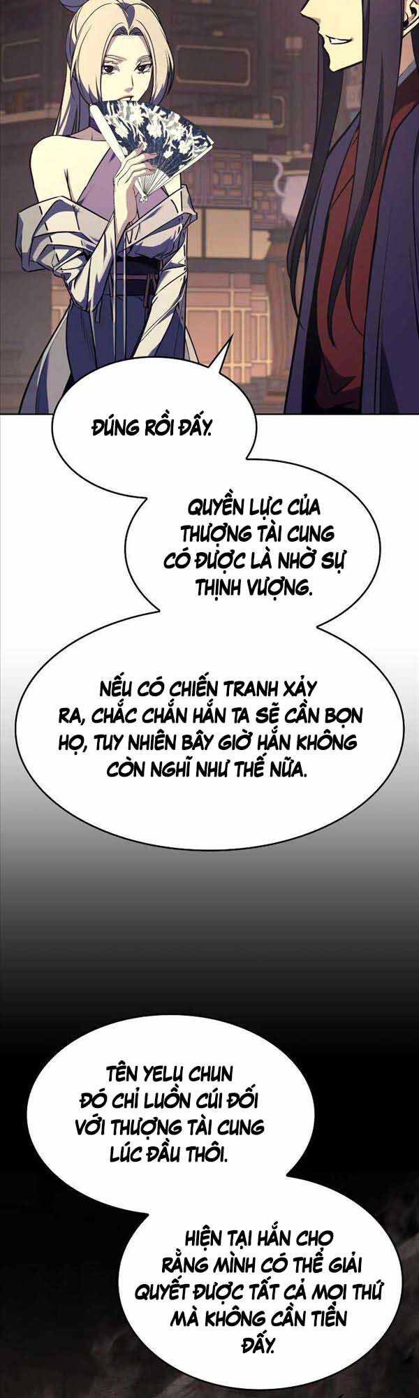Thiên Ma Thần Quyết: Trùng Sinh Chapter 69 - 37