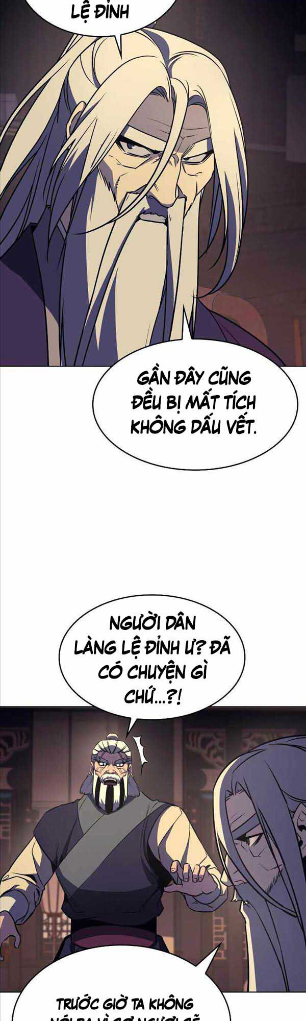 Thiên Ma Thần Quyết: Trùng Sinh Chapter 69 - 43