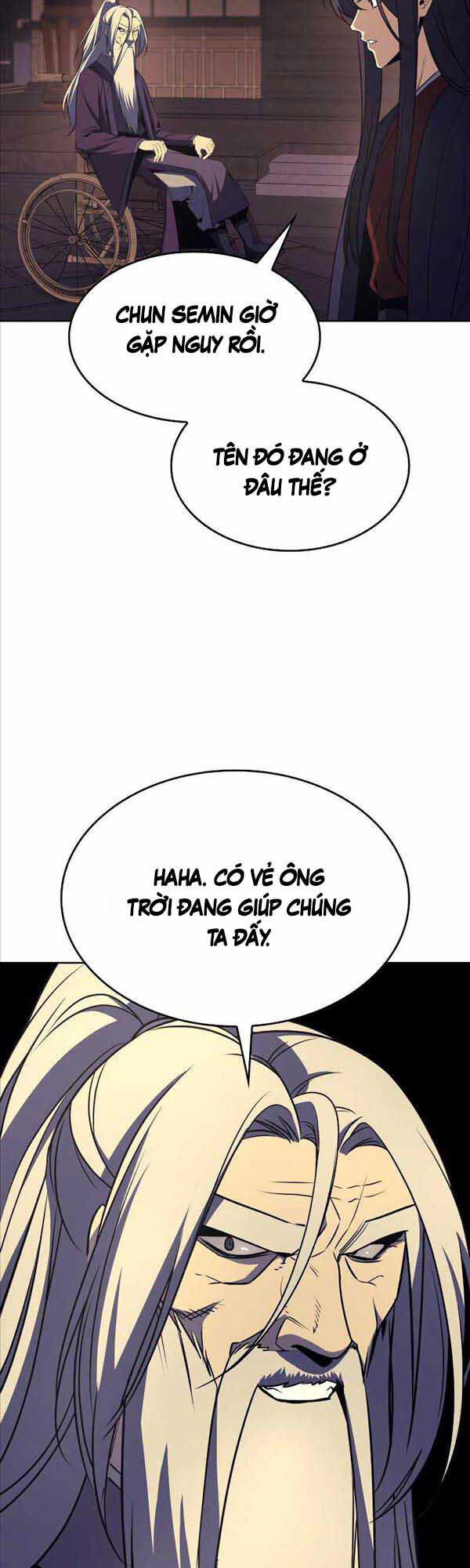 Thiên Ma Thần Quyết: Trùng Sinh Chapter 69 - 47