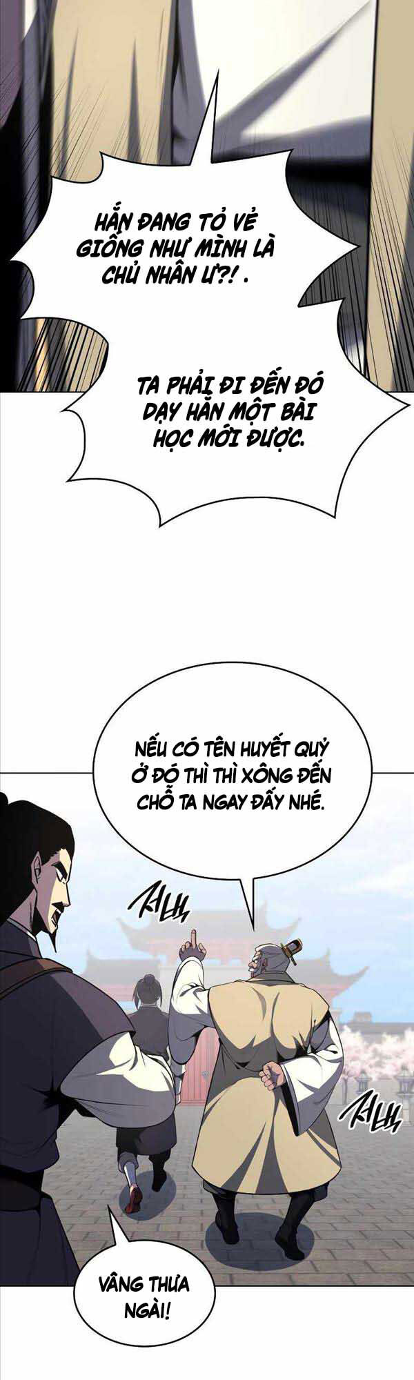 Thiên Ma Thần Quyết: Trùng Sinh Chapter 69 - 54