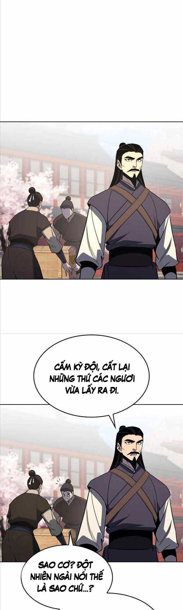 Thiên Ma Thần Quyết: Trùng Sinh Chapter 69 - 55