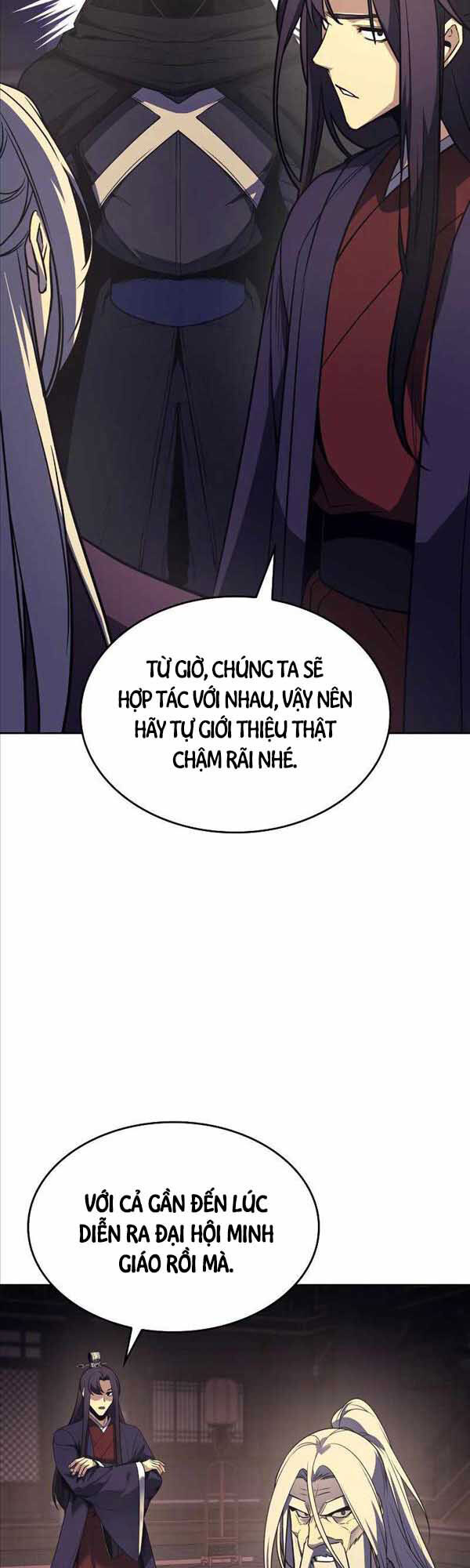 Thiên Ma Thần Quyết: Trùng Sinh Chapter 69 - 7