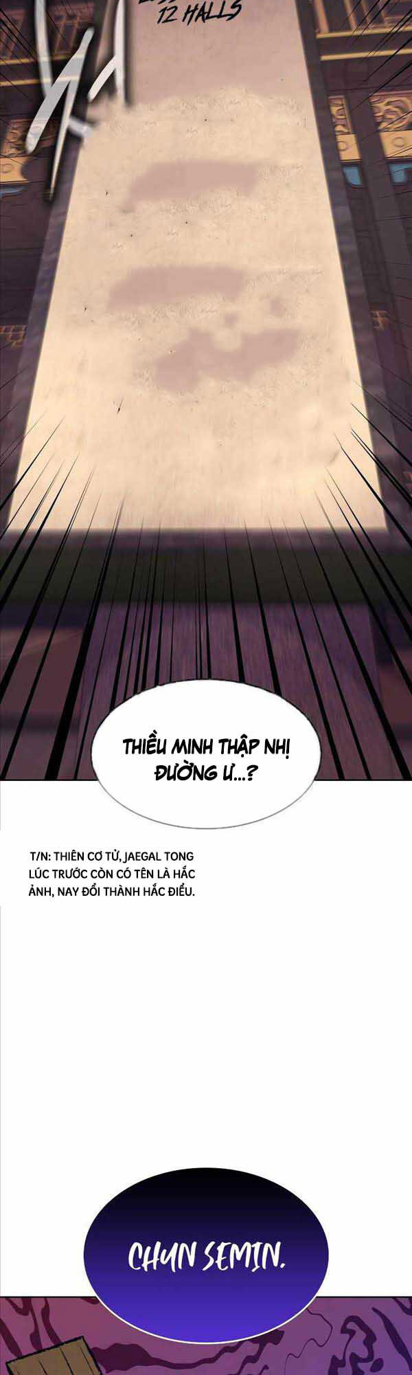 Thiên Ma Thần Quyết: Trùng Sinh Chapter 69 - 67