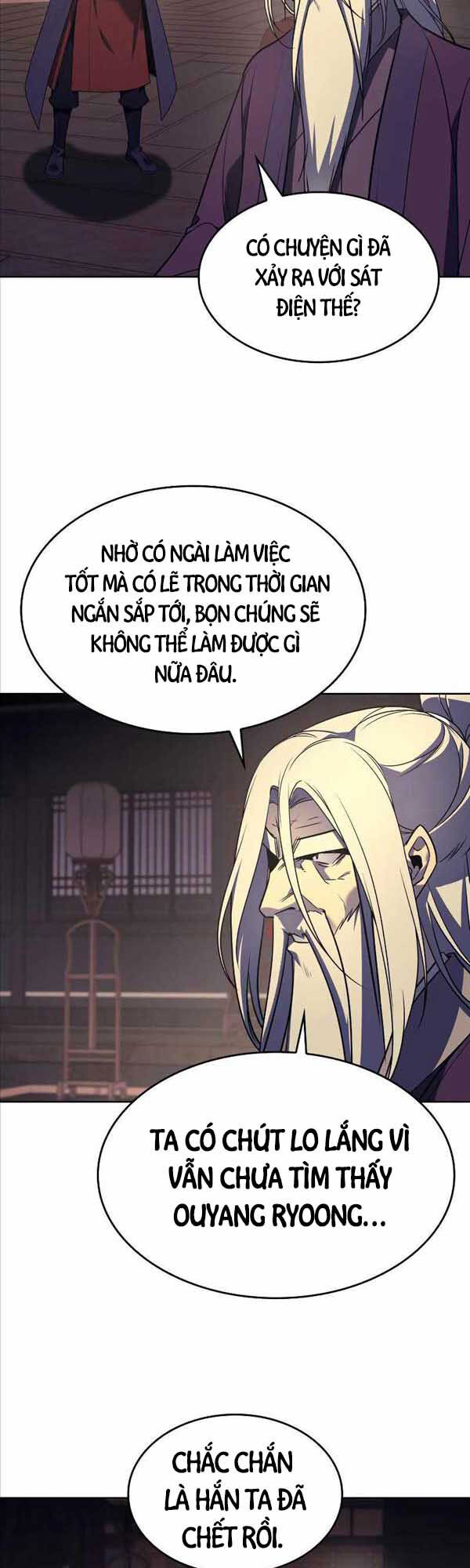Thiên Ma Thần Quyết: Trùng Sinh Chapter 69 - 8
