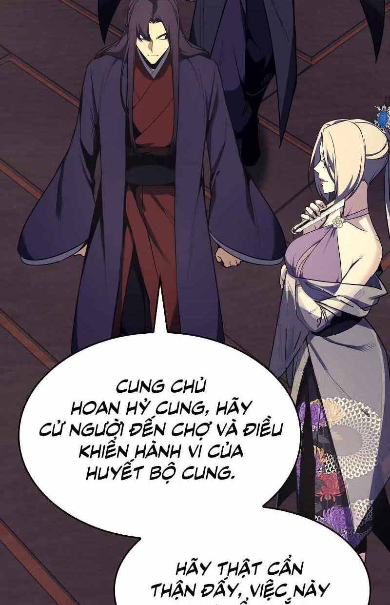 Thiên Ma Thần Quyết: Trùng Sinh Chapter 70.5 - 1