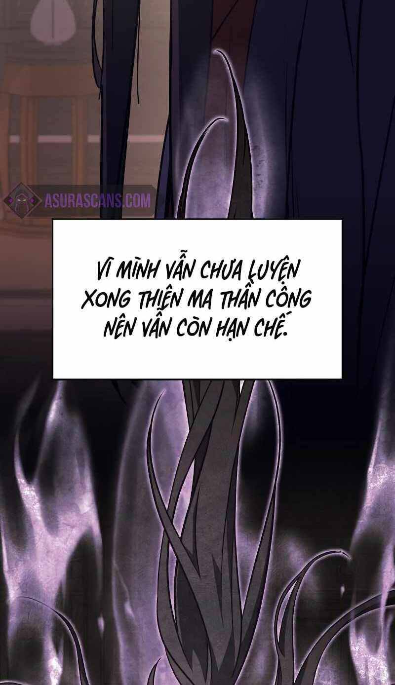 Thiên Ma Thần Quyết: Trùng Sinh Chapter 70.5 - 10