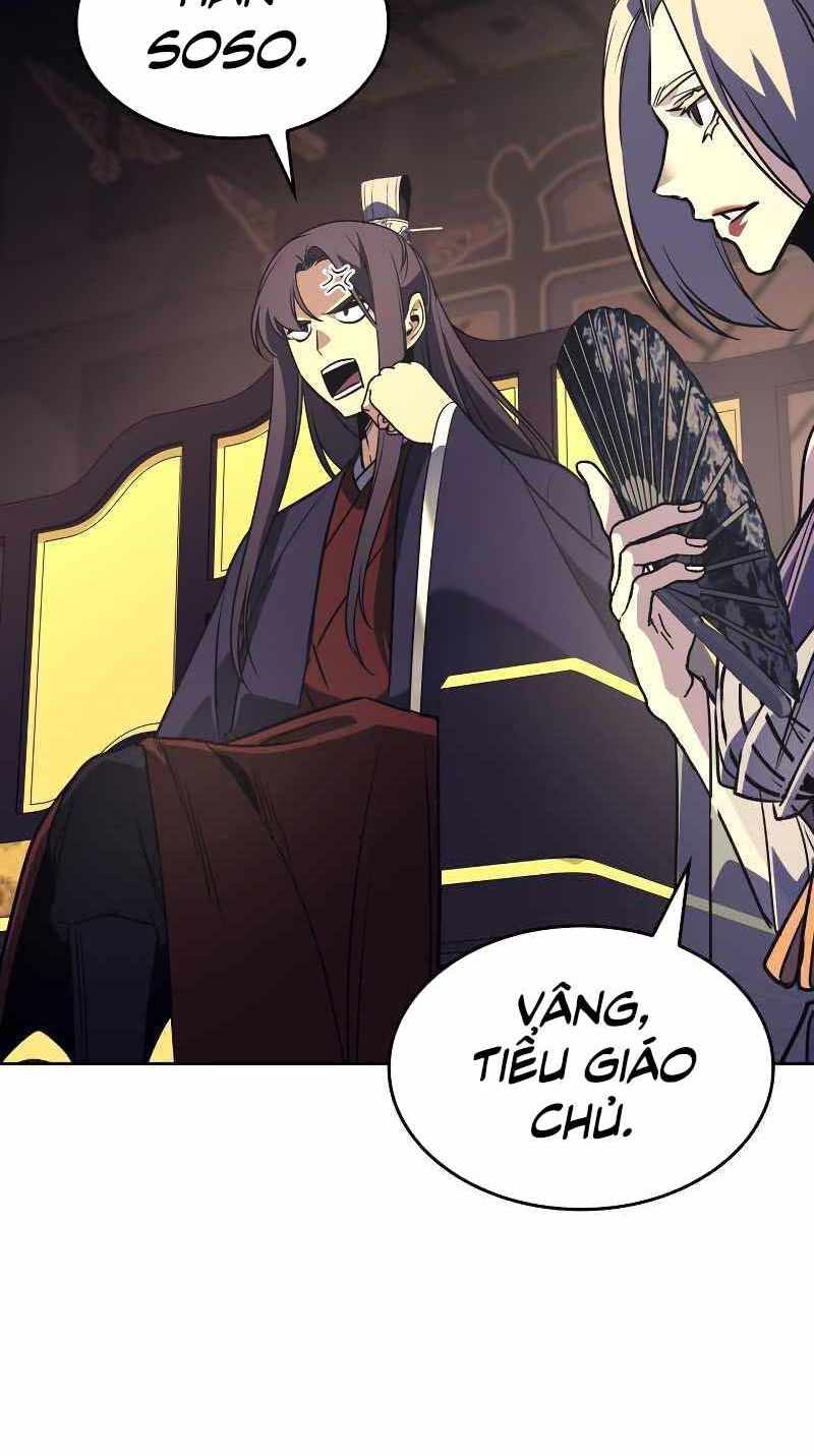 Thiên Ma Thần Quyết: Trùng Sinh Chapter 70 - 12