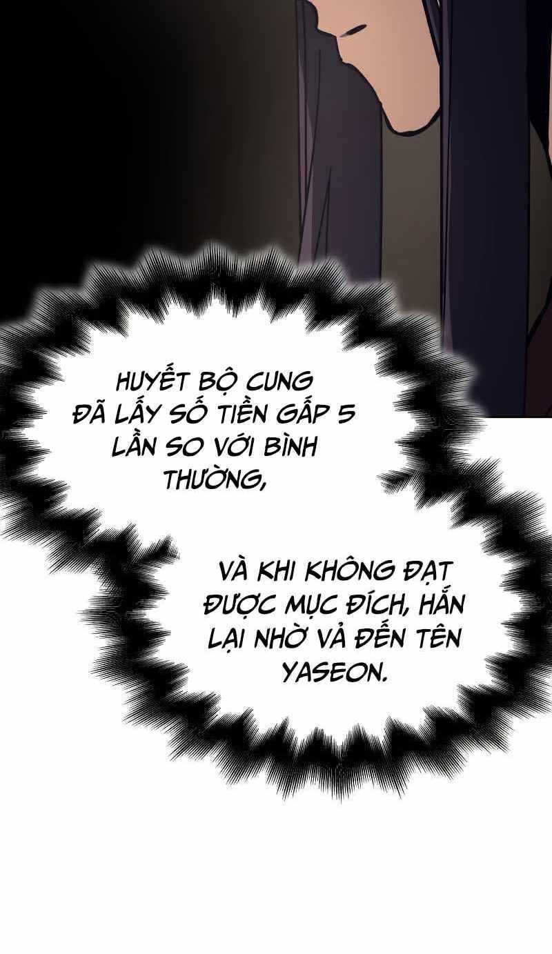 Thiên Ma Thần Quyết: Trùng Sinh Chapter 70 - 40