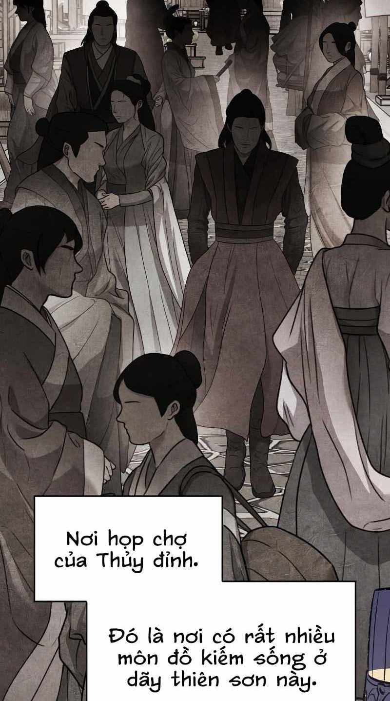 Thiên Ma Thần Quyết: Trùng Sinh Chapter 70 - 52
