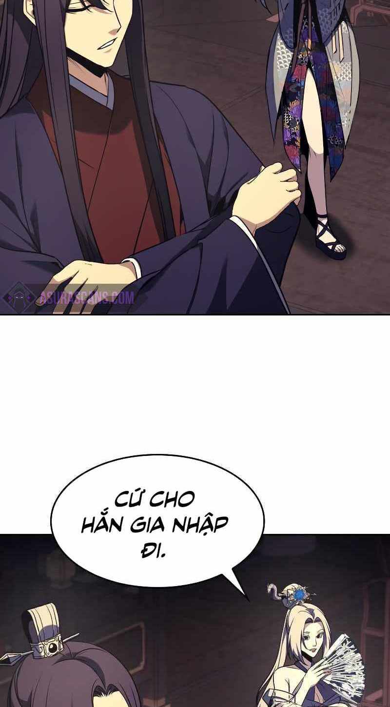 Thiên Ma Thần Quyết: Trùng Sinh Chapter 70 - 76