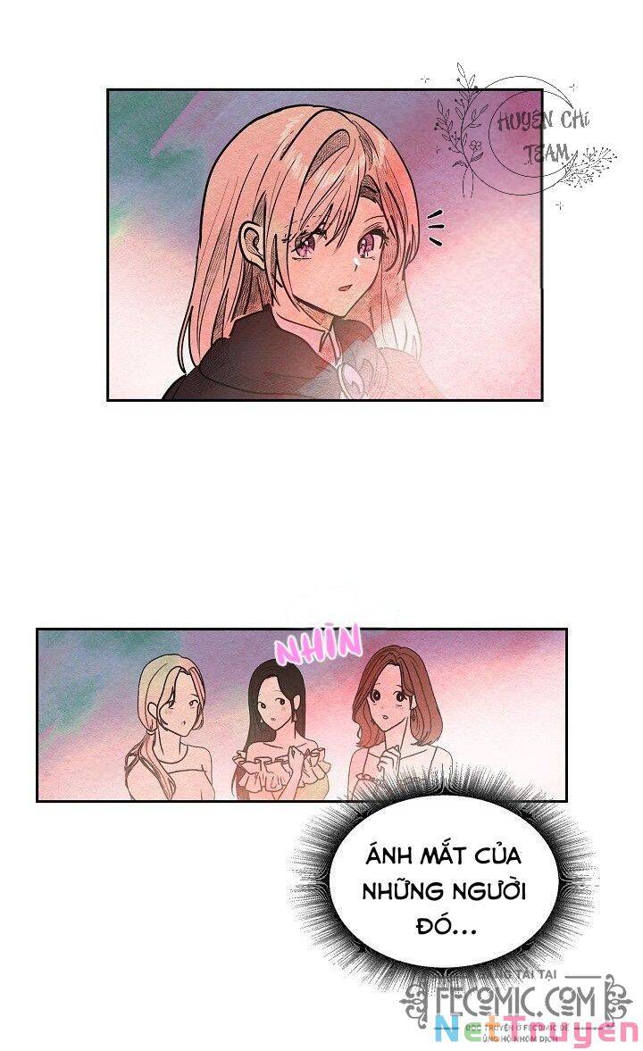 Ác Nữ Giả Ngốc Chapter 33 - 2