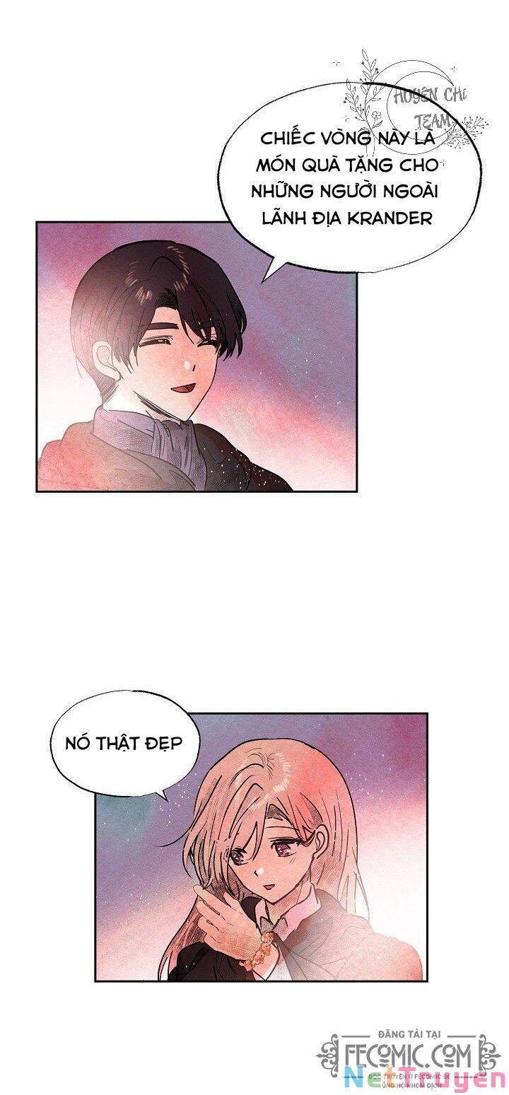 Ác Nữ Giả Ngốc Chapter 33 - 11