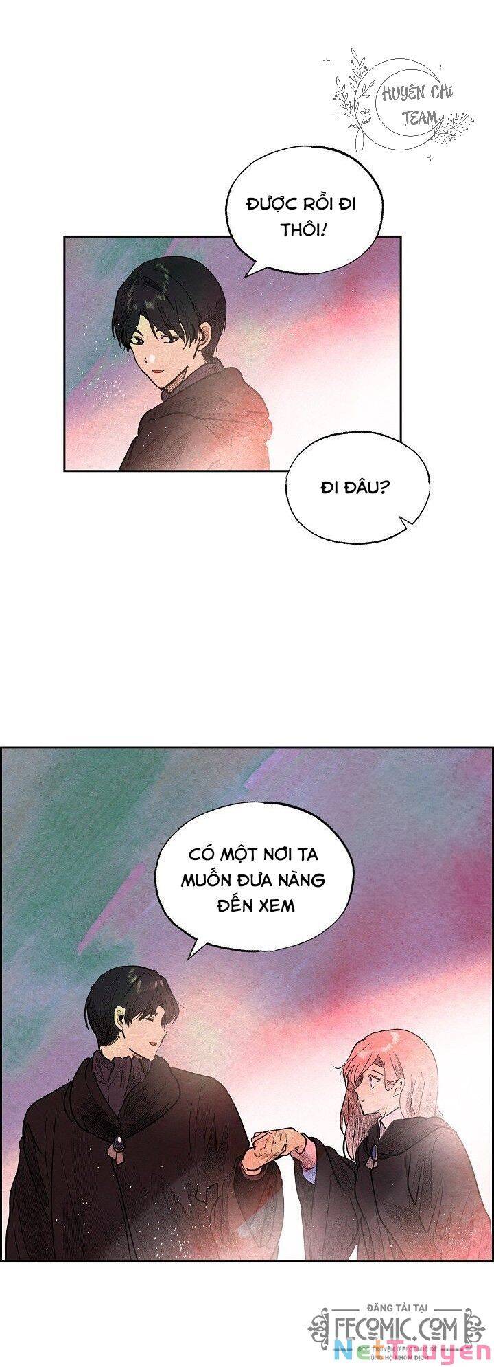 Ác Nữ Giả Ngốc Chapter 33 - 12