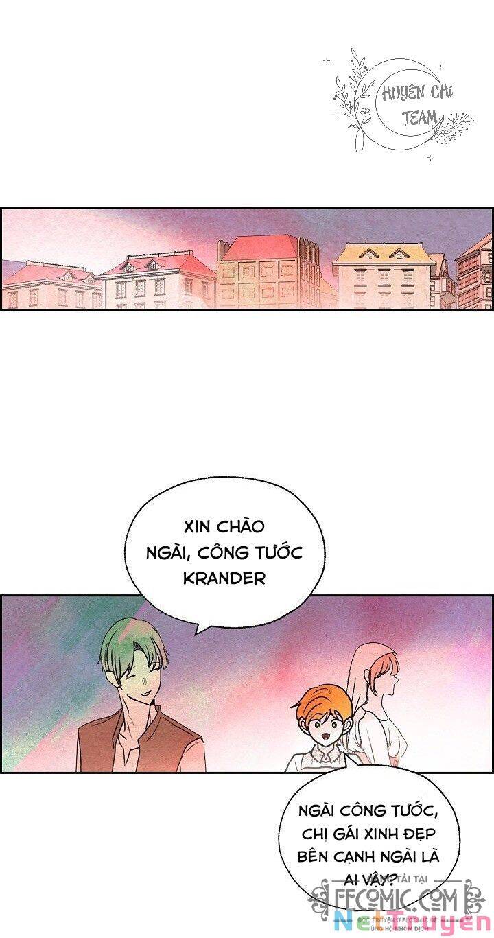 Ác Nữ Giả Ngốc Chapter 33 - 13