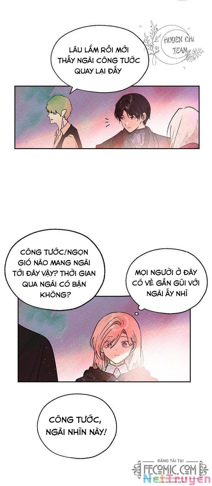 Ác Nữ Giả Ngốc Chapter 33 - 14