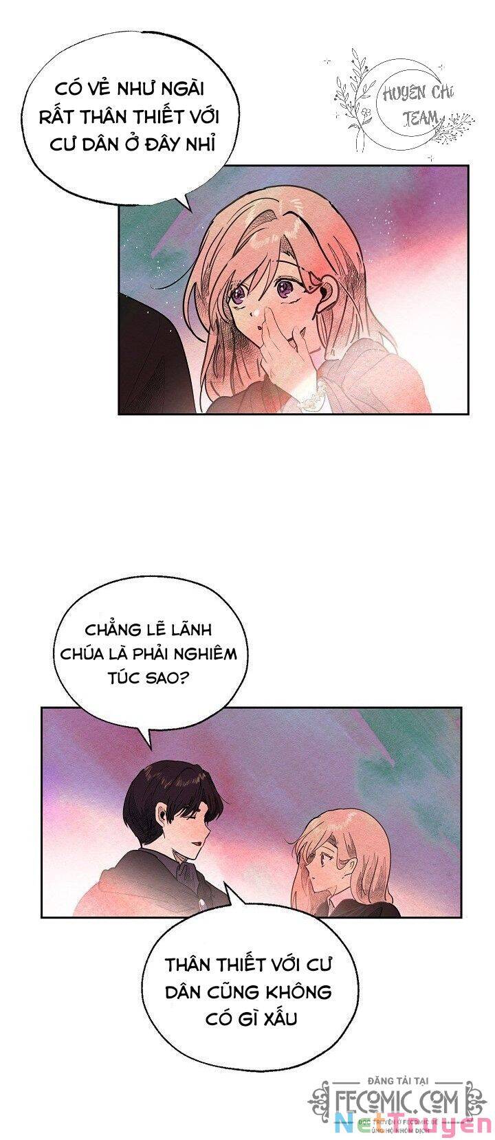Ác Nữ Giả Ngốc Chapter 33 - 15