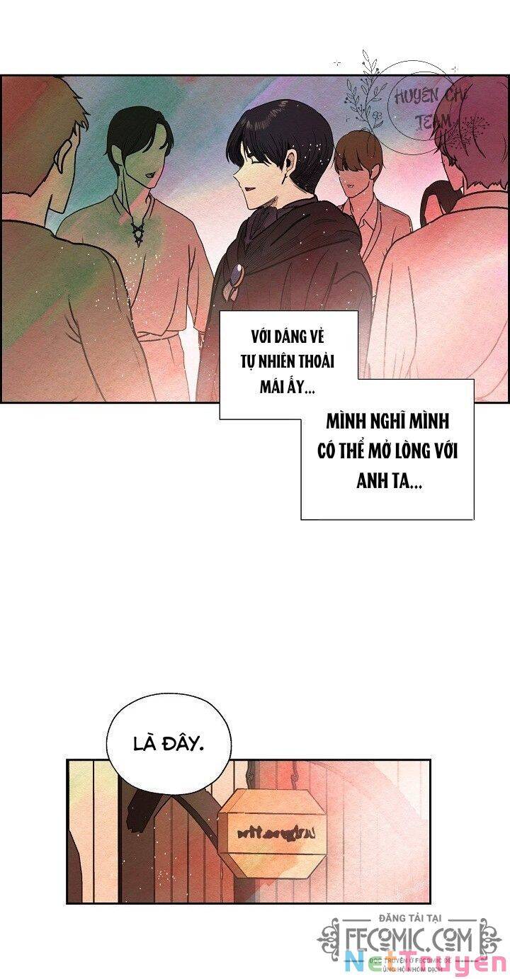 Ác Nữ Giả Ngốc Chapter 33 - 17