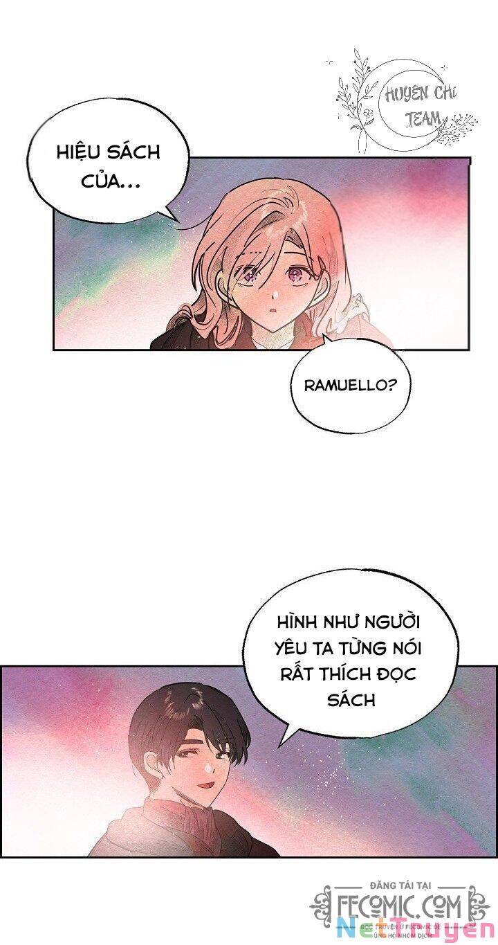 Ác Nữ Giả Ngốc Chapter 33 - 18