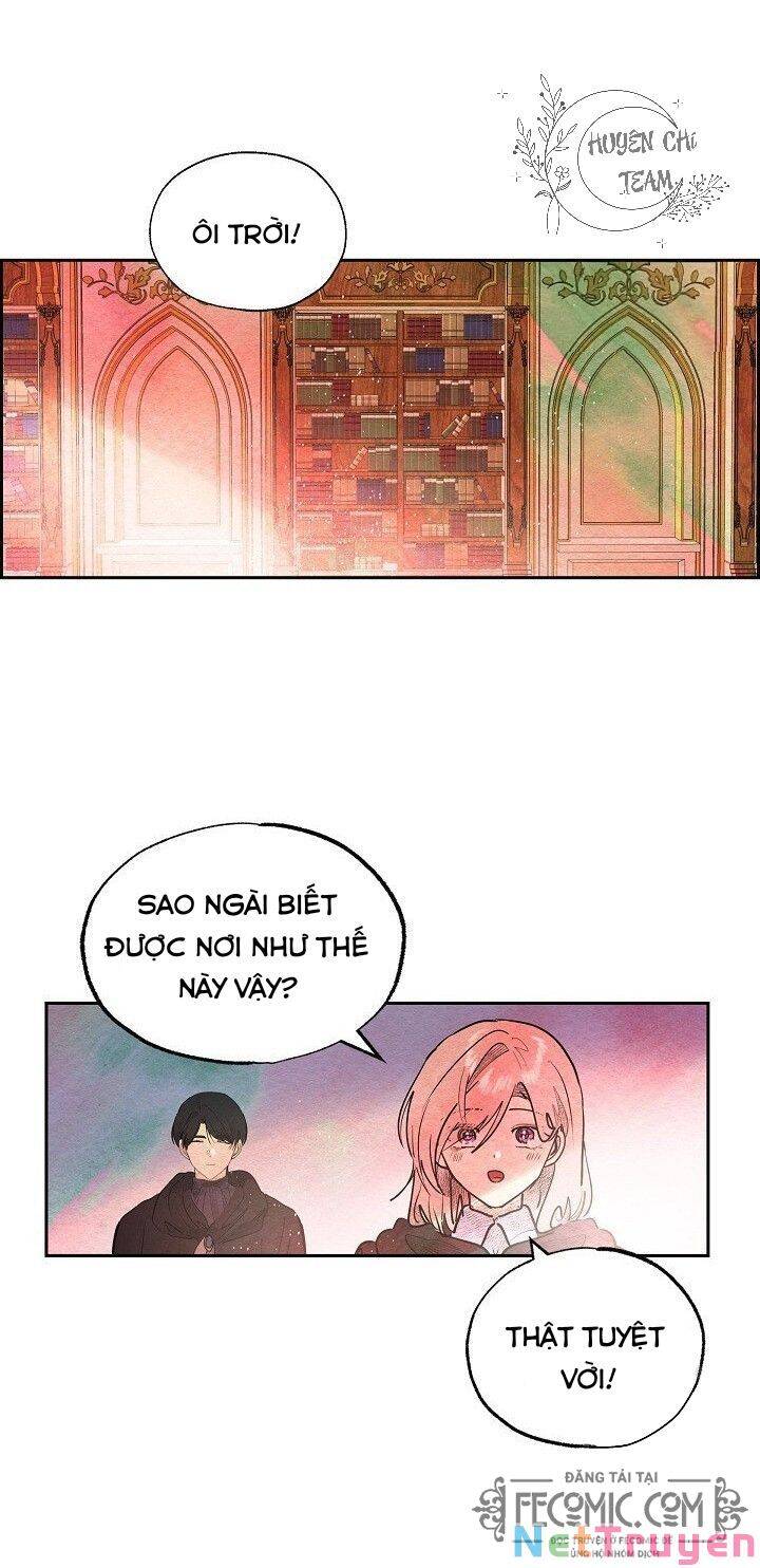 Ác Nữ Giả Ngốc Chapter 33 - 19