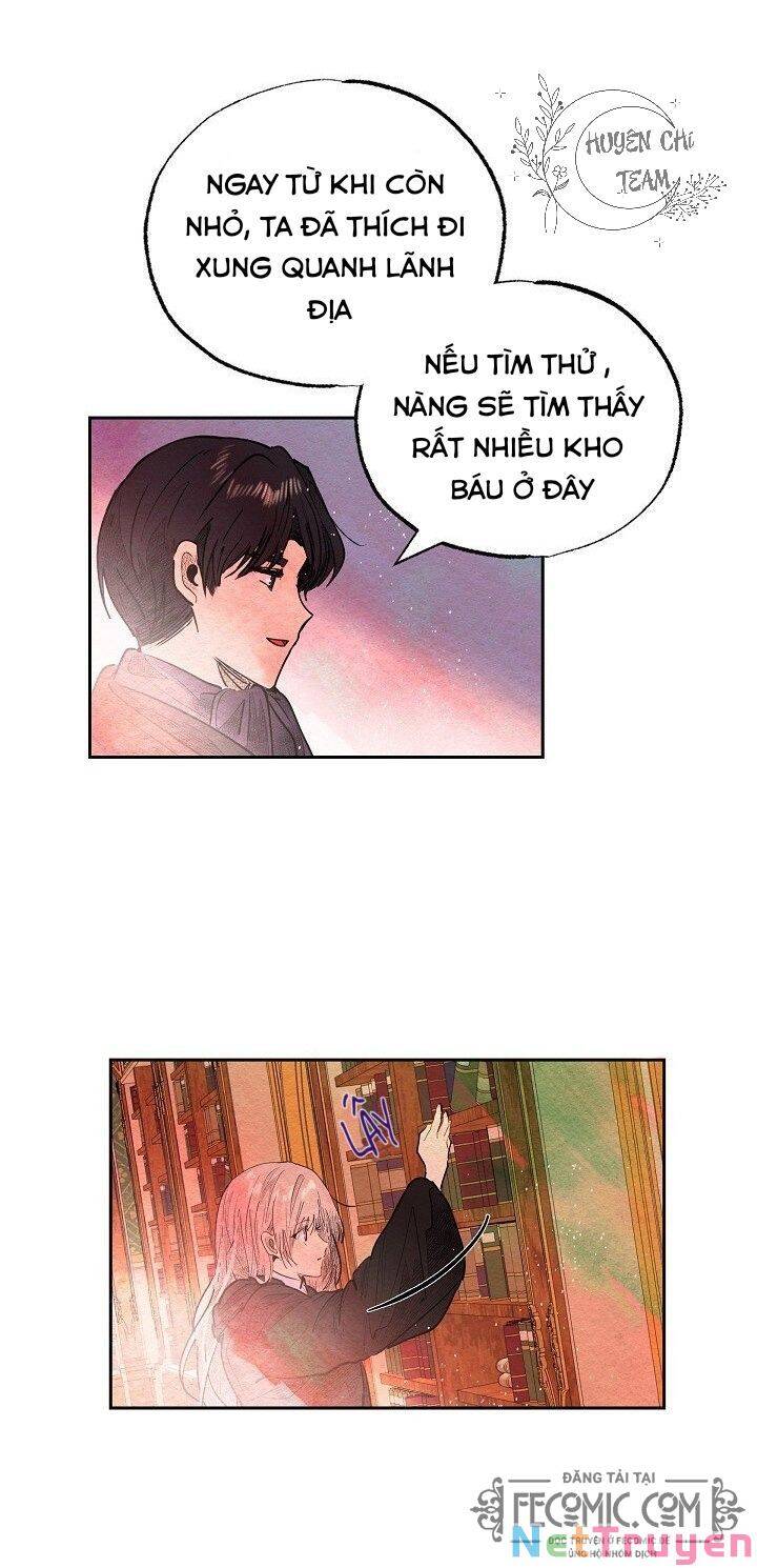 Ác Nữ Giả Ngốc Chapter 33 - 20