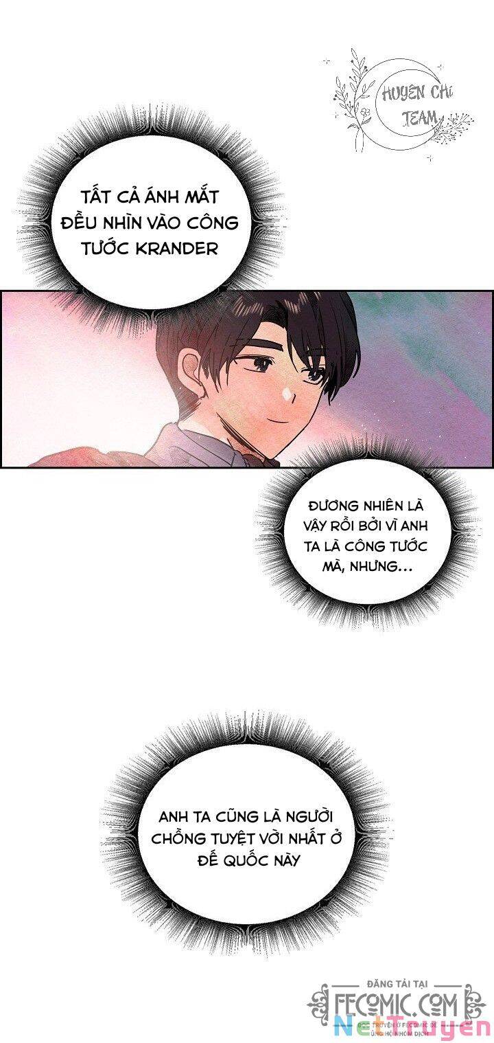 Ác Nữ Giả Ngốc Chapter 33 - 3