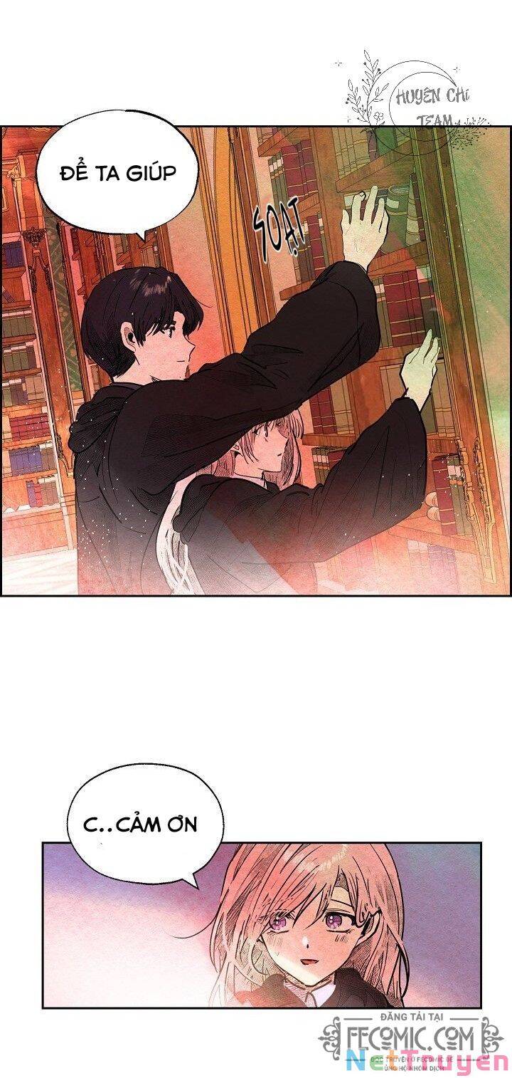 Ác Nữ Giả Ngốc Chapter 33 - 21