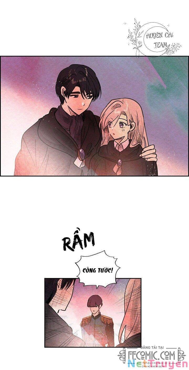Ác Nữ Giả Ngốc Chapter 33 - 22