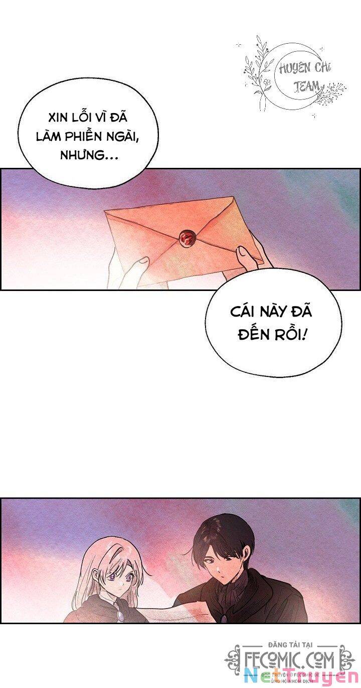 Ác Nữ Giả Ngốc Chapter 33 - 23