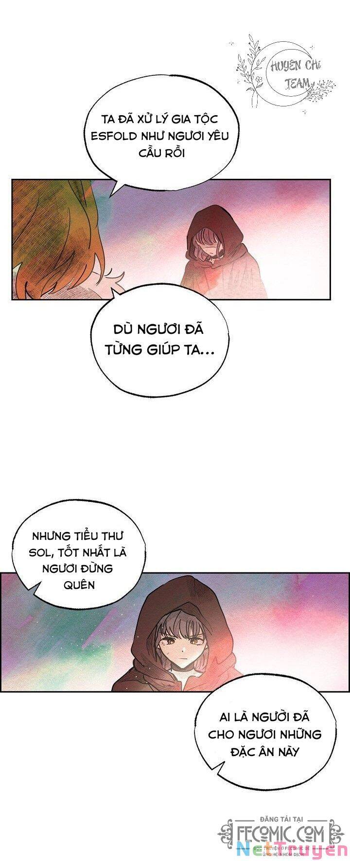 Ác Nữ Giả Ngốc Chapter 33 - 26
