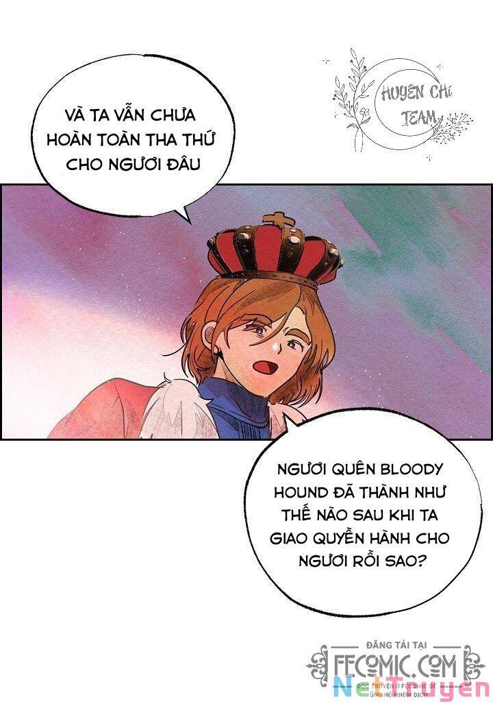 Ác Nữ Giả Ngốc Chapter 33 - 27
