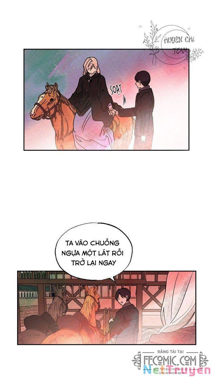 Ác Nữ Giả Ngốc Chapter 33 - 5