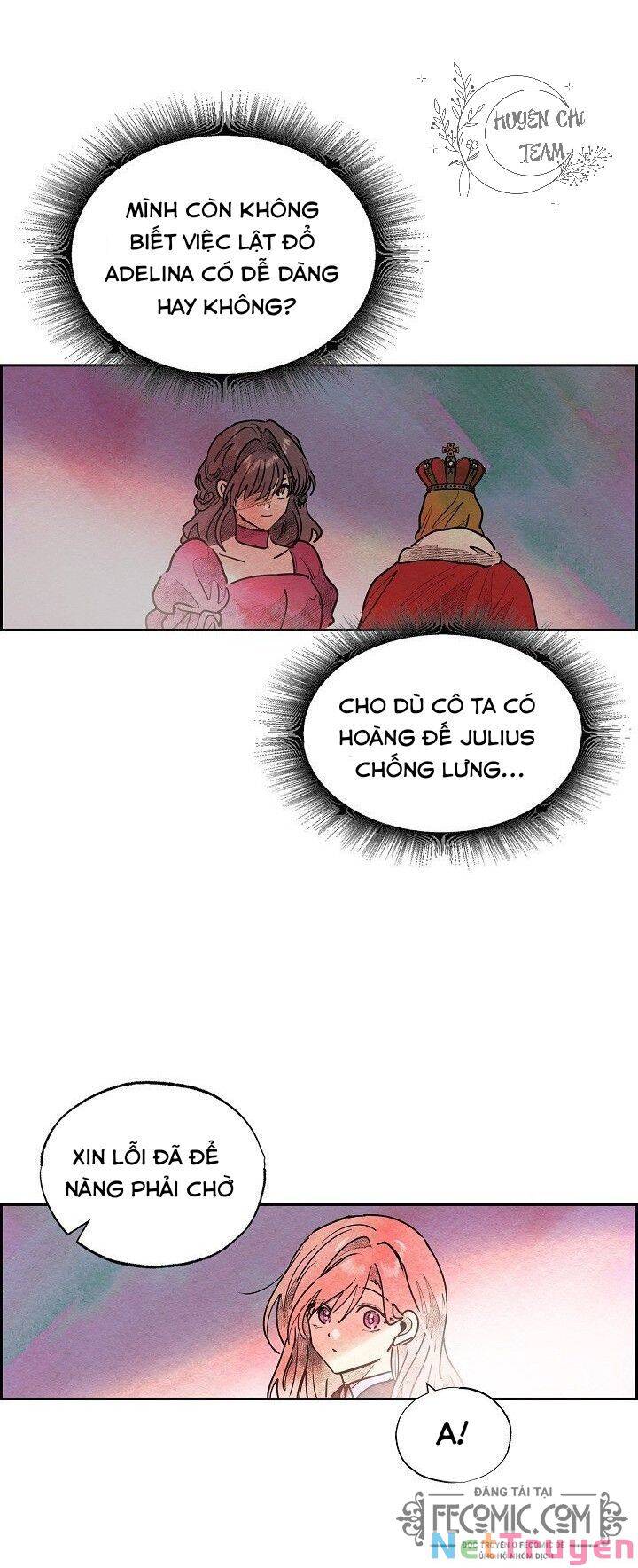 Ác Nữ Giả Ngốc Chapter 33 - 7