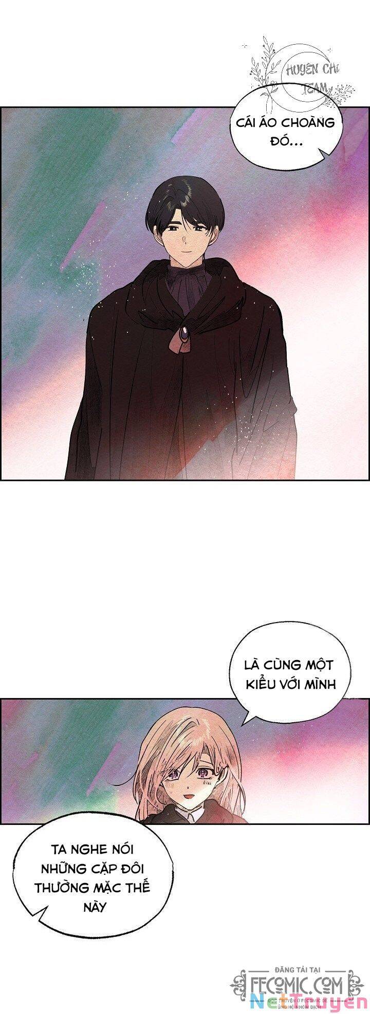 Ác Nữ Giả Ngốc Chapter 33 - 8