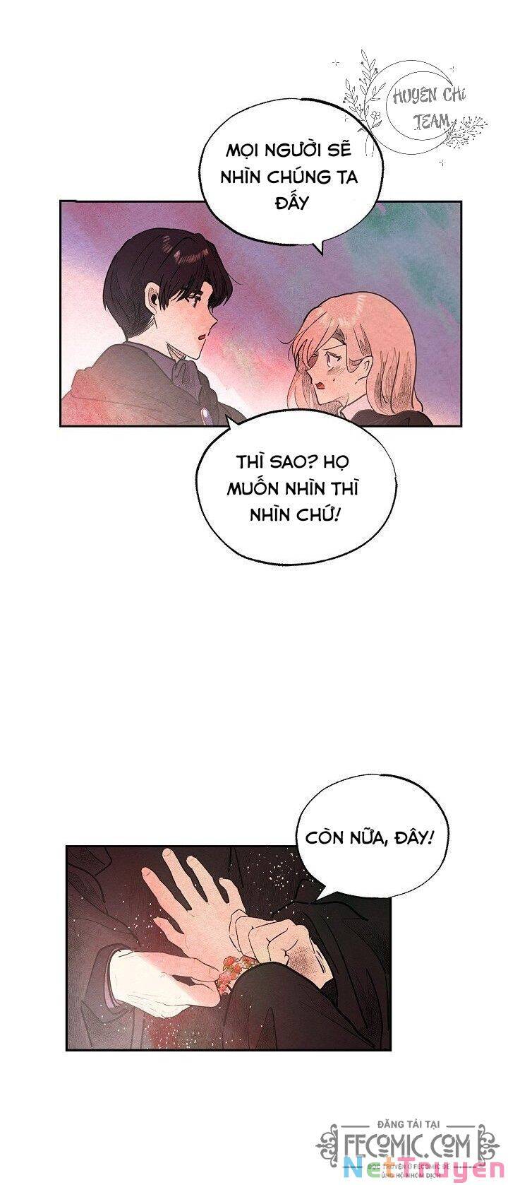 Ác Nữ Giả Ngốc Chapter 33 - 9