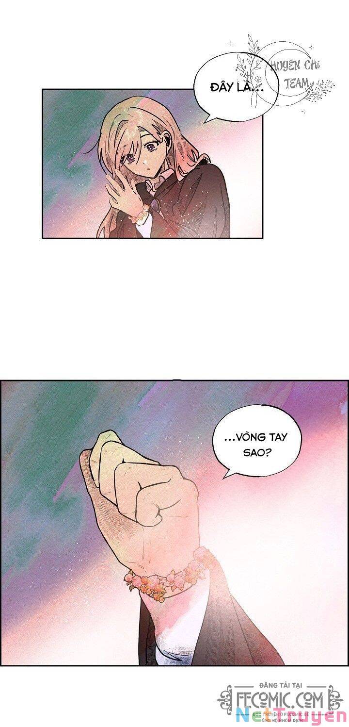 Ác Nữ Giả Ngốc Chapter 33 - 10