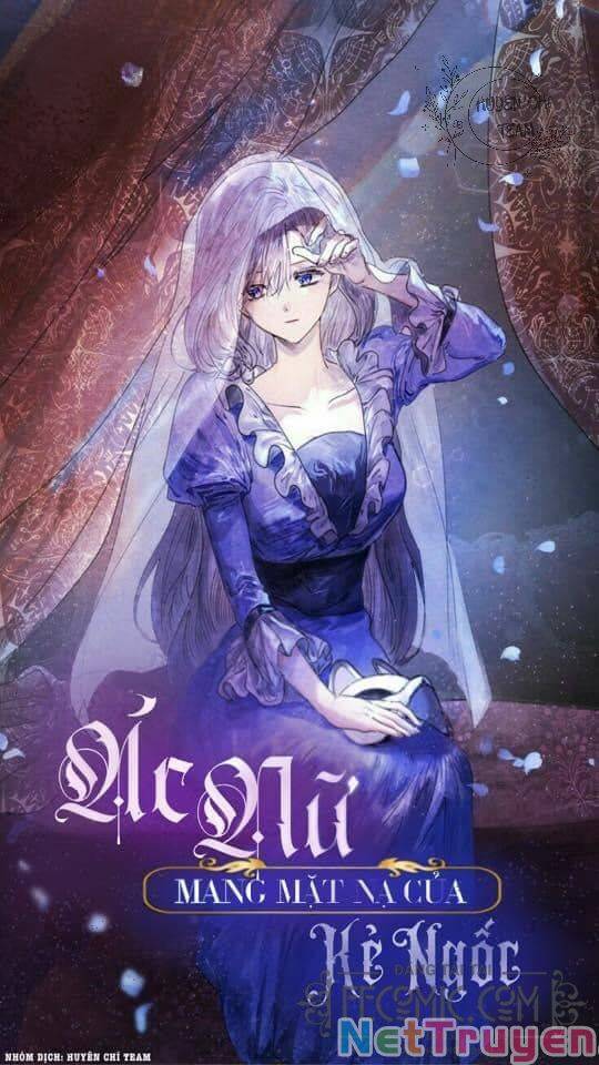 Ác Nữ Giả Ngốc Chapter 34 - 1