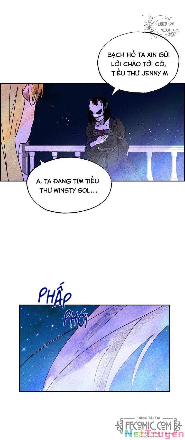 Ác Nữ Giả Ngốc Chapter 34 - 14