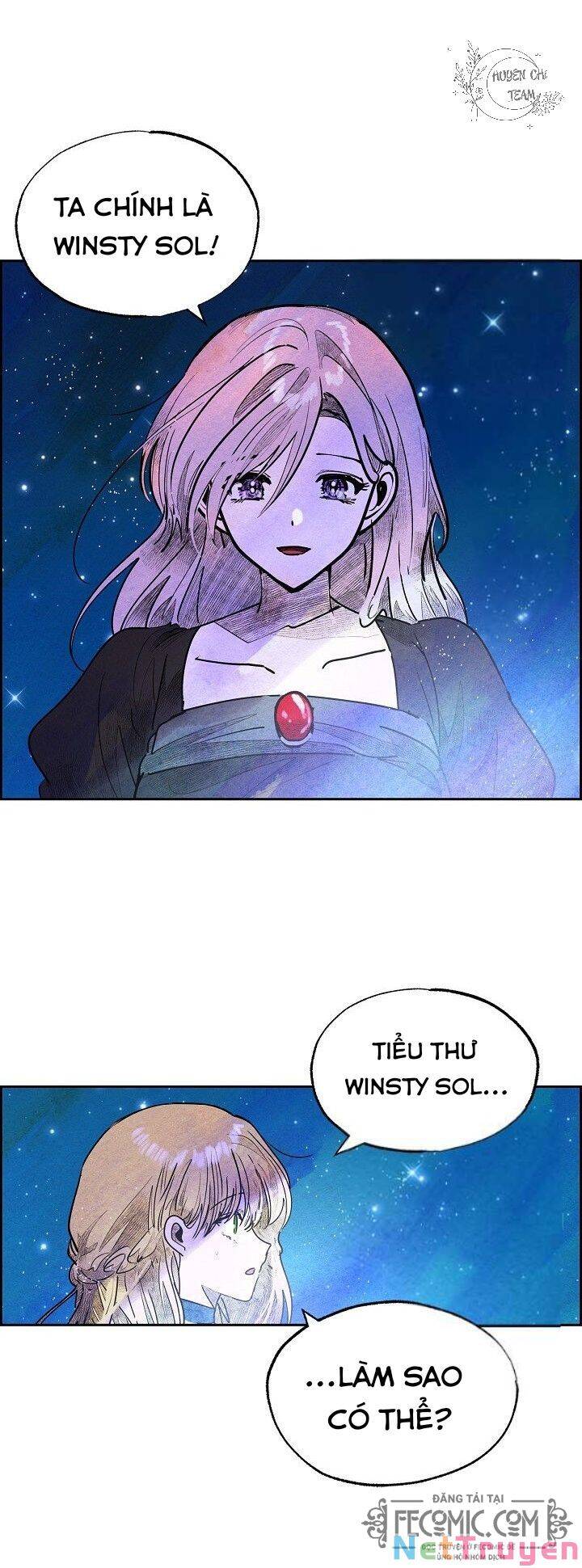 Ác Nữ Giả Ngốc Chapter 34 - 15