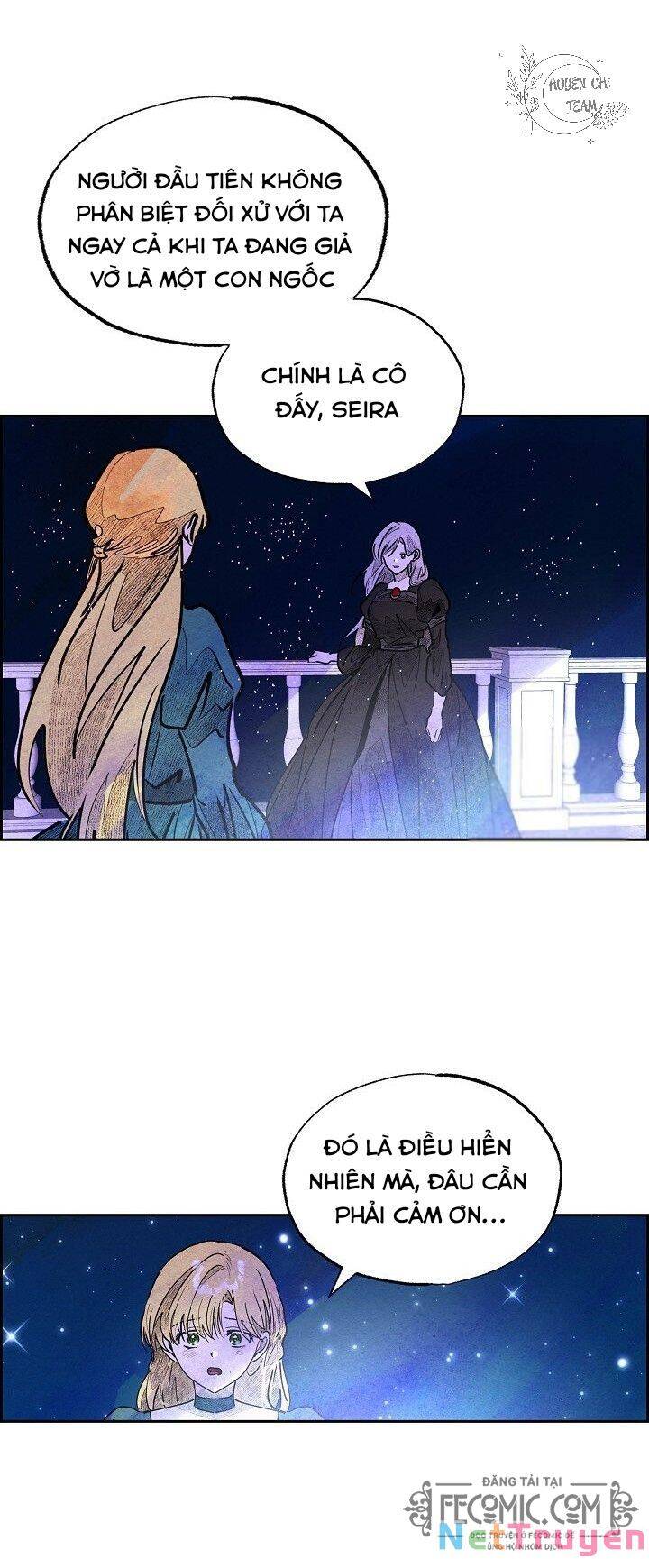 Ác Nữ Giả Ngốc Chapter 34 - 17