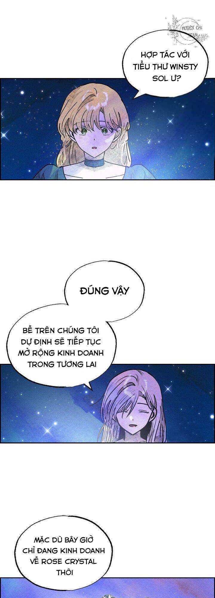 Ác Nữ Giả Ngốc Chapter 34 - 20