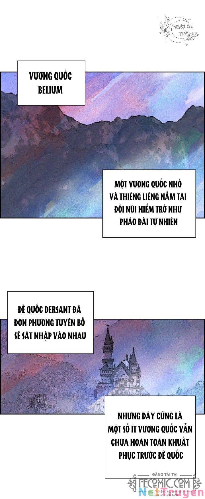 Ác Nữ Giả Ngốc Chapter 34 - 3