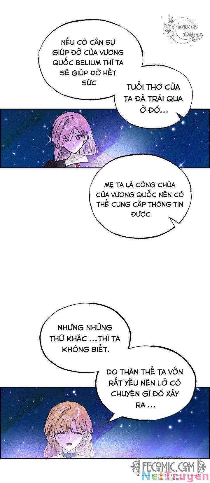 Ác Nữ Giả Ngốc Chapter 34 - 23