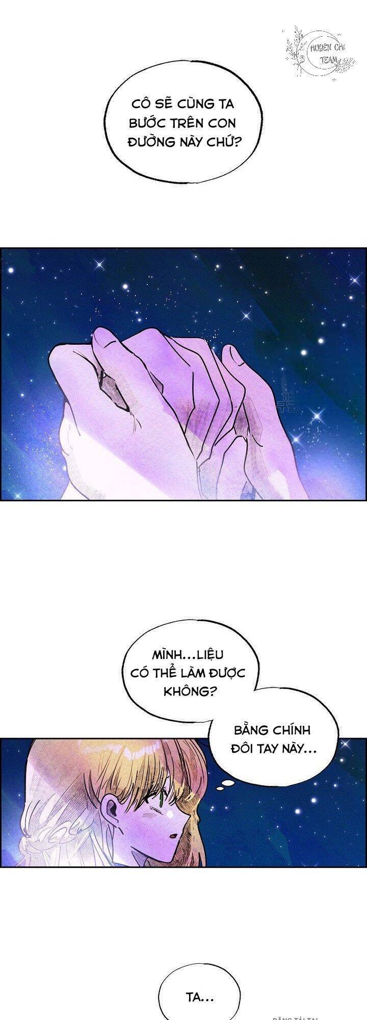 Ác Nữ Giả Ngốc Chapter 34 - 26