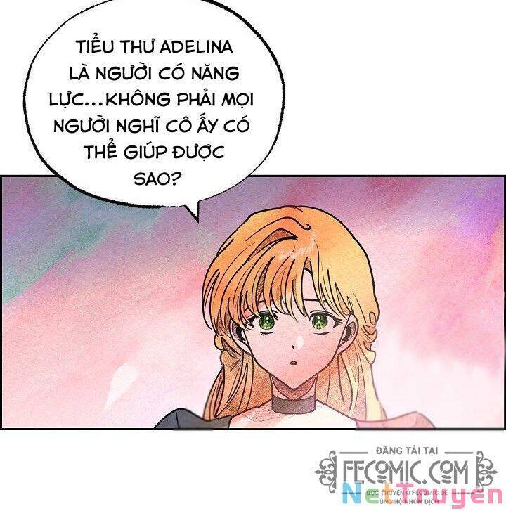 Ác Nữ Giả Ngốc Chapter 34 - 5